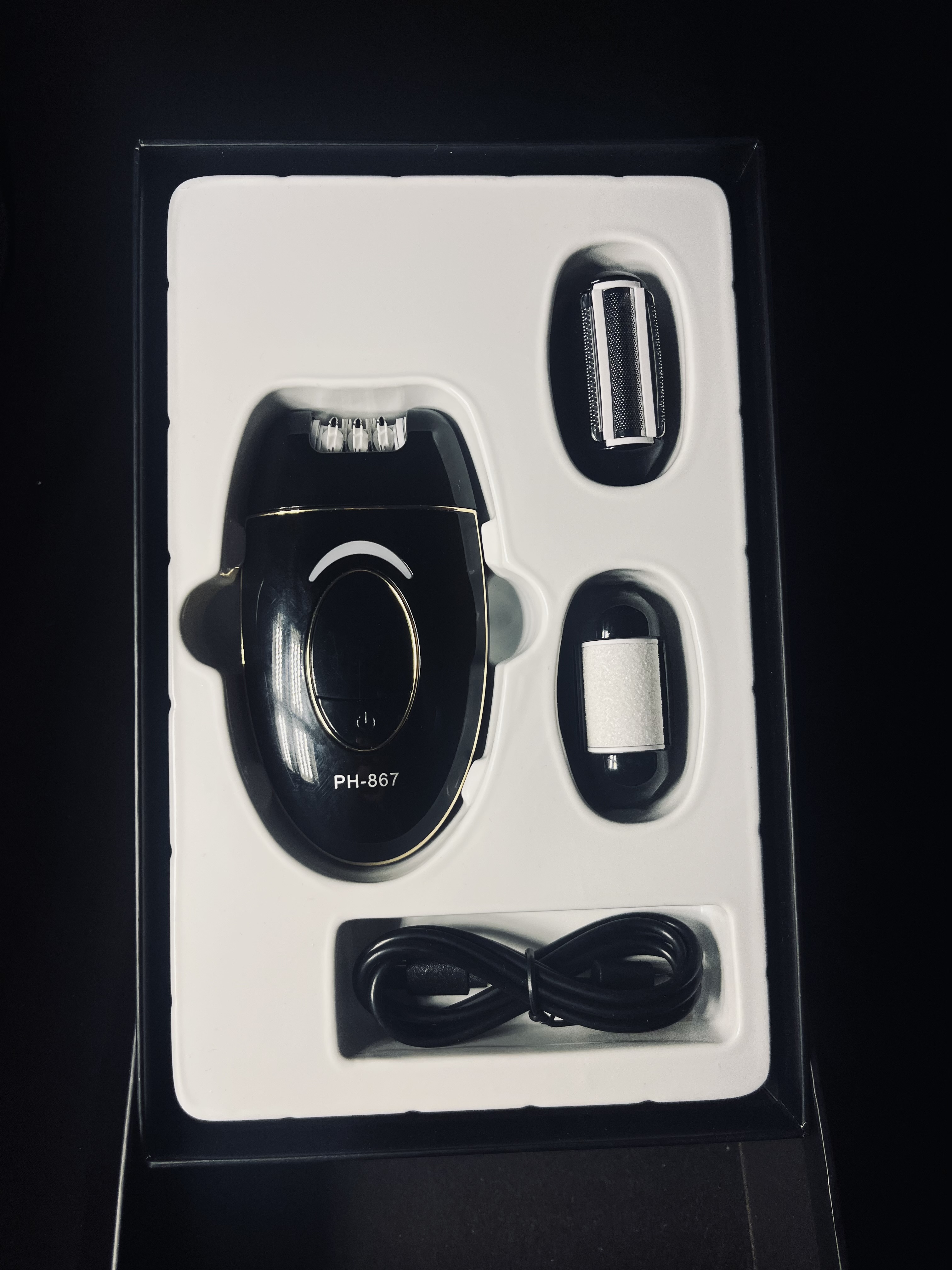 اپیلاتور